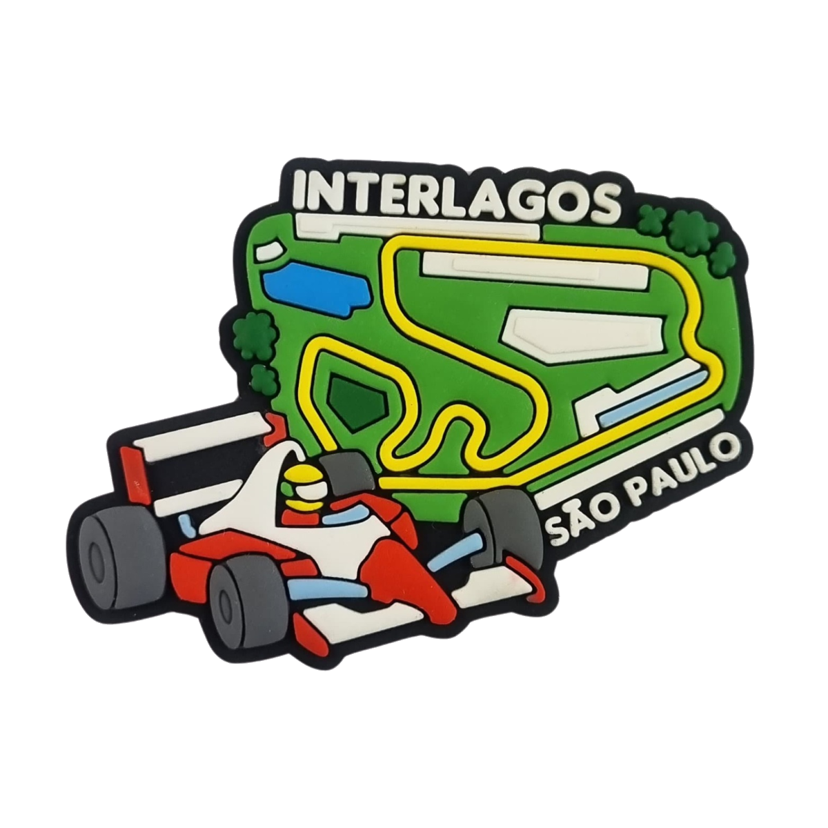 Imã Interlagos SP